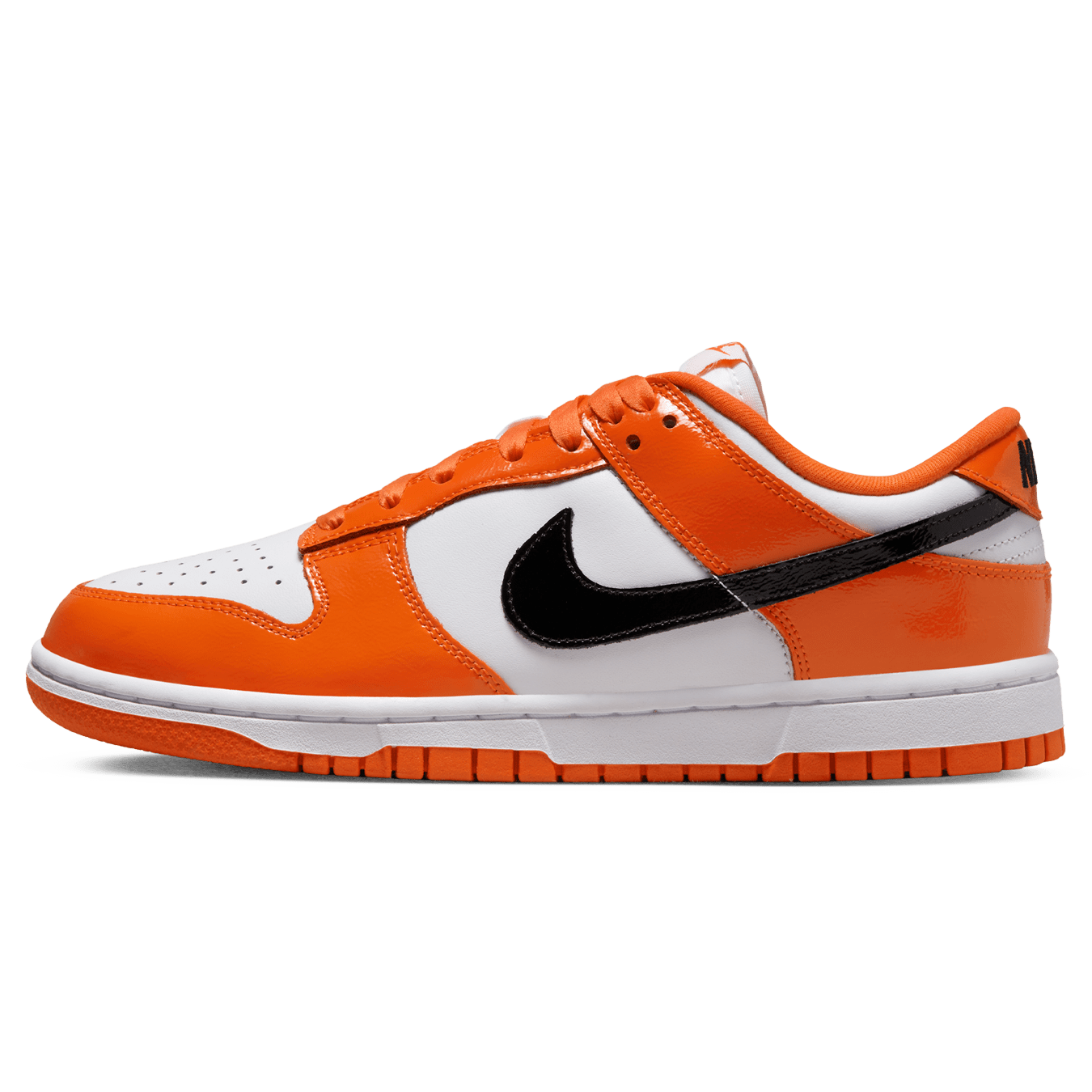 Nike Dunk Low Wmns 'Halloween' — Kick Game