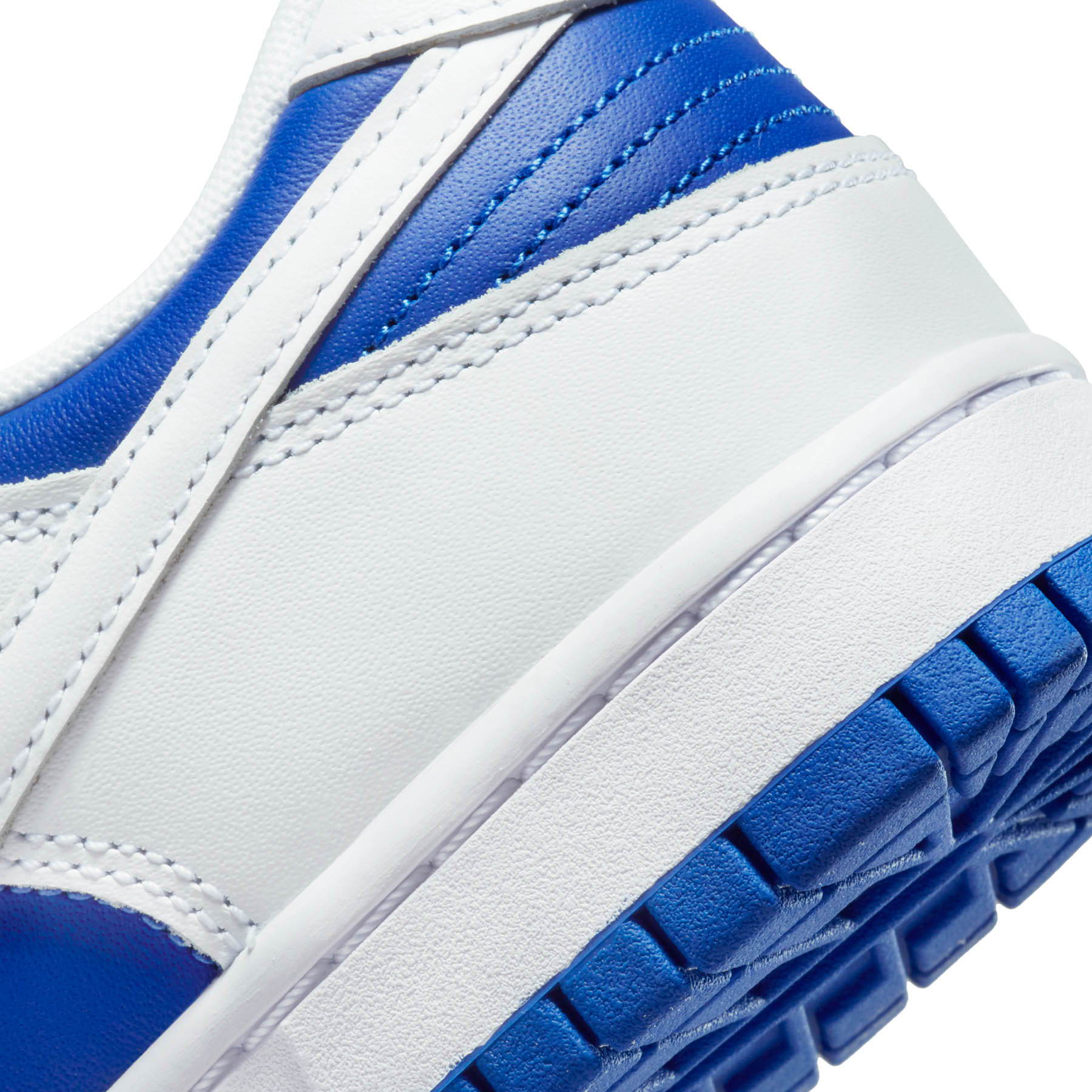 Nike Dunk Low 'Racer Blue' — Kick Game