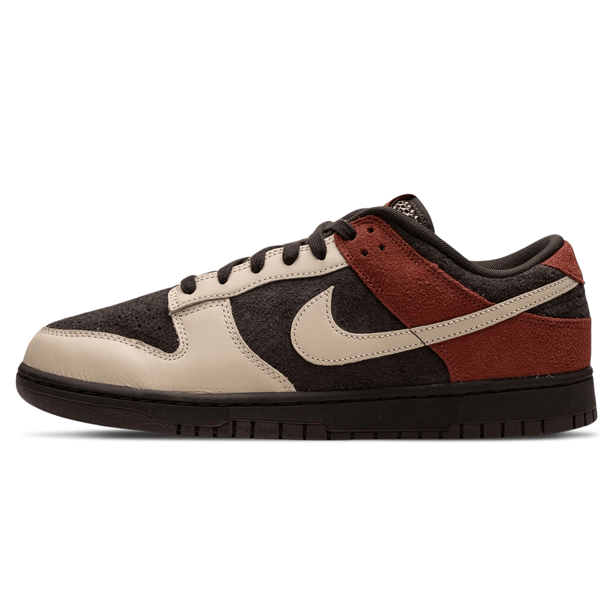 Nike Dunk Low 'Red Panda' - Kick Game