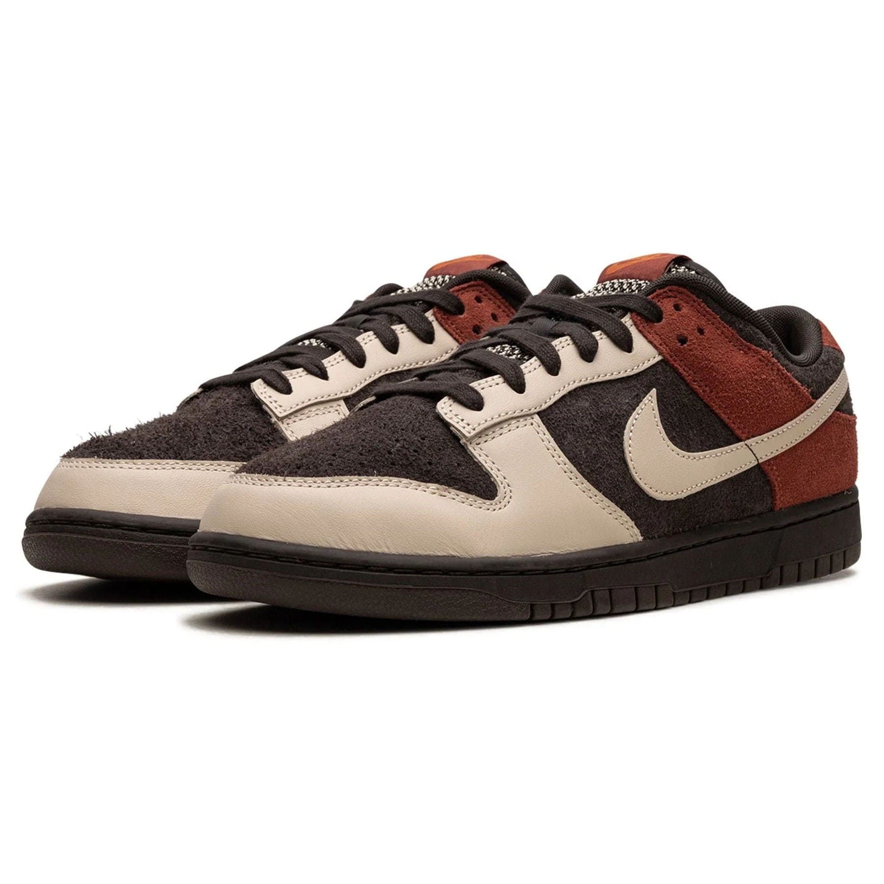 Nike dunks sold panda