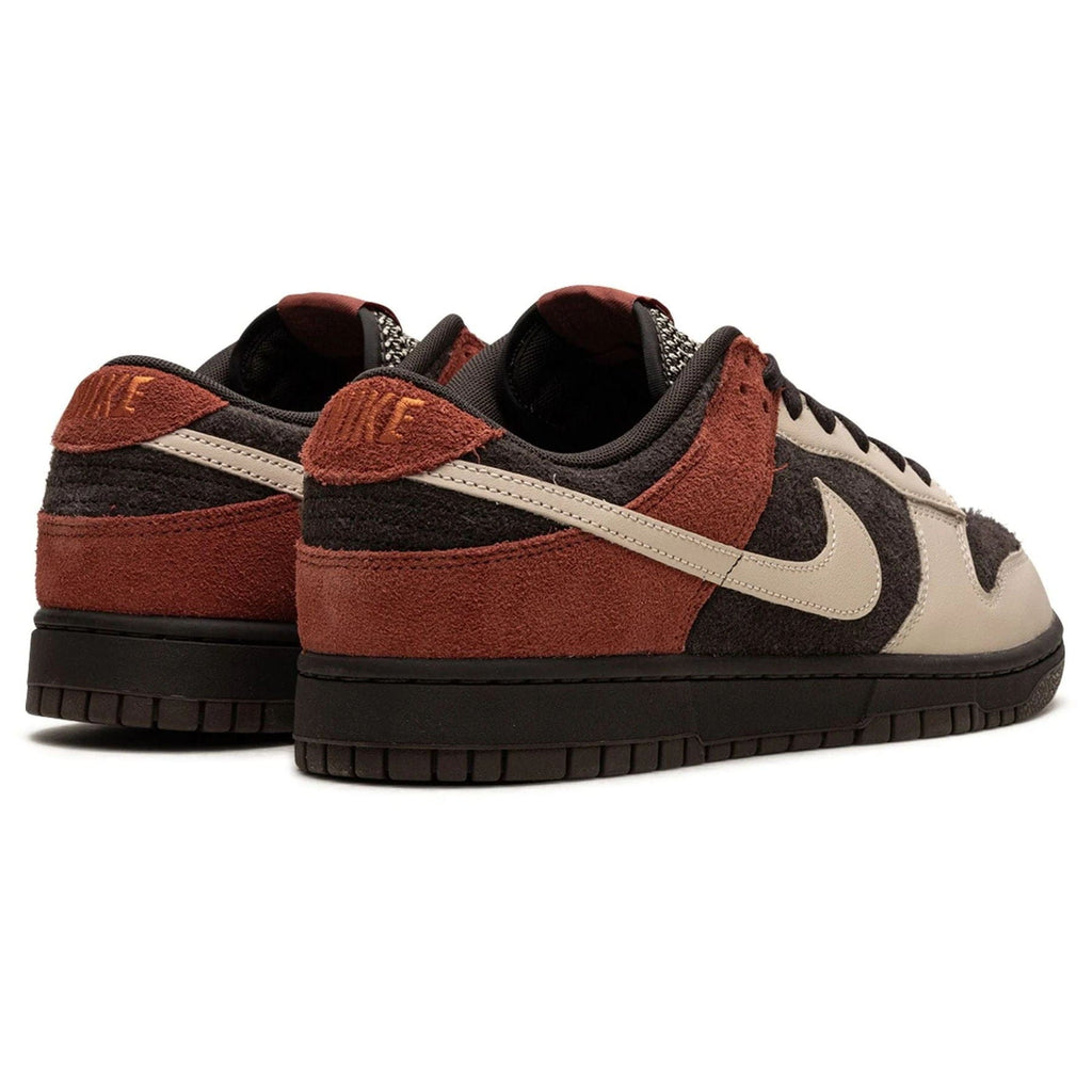 Nike Dunk Low 'Red Panda' - Kick Game