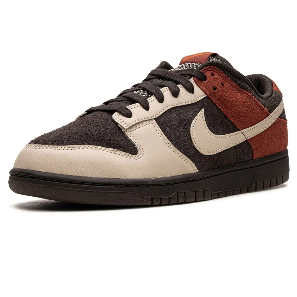 Nike Dunk Low 'Red Panda' - Kick Game