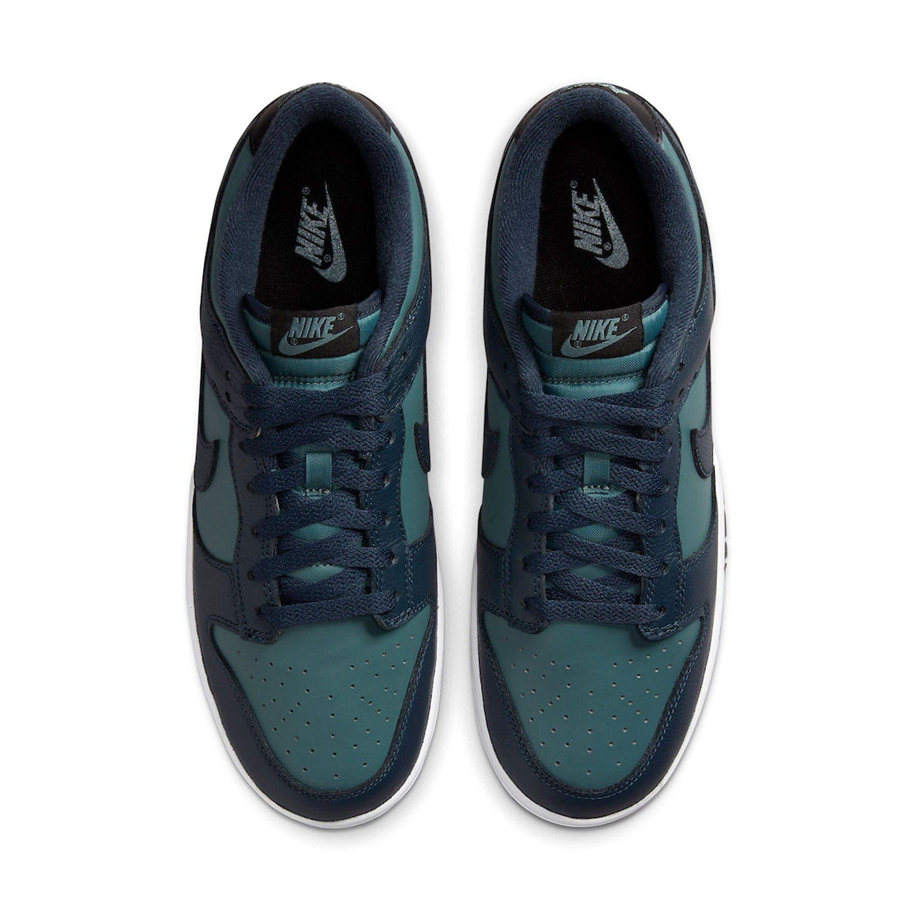 Nike Dunk selling Low Mineral Slate Armory Navy Shoes