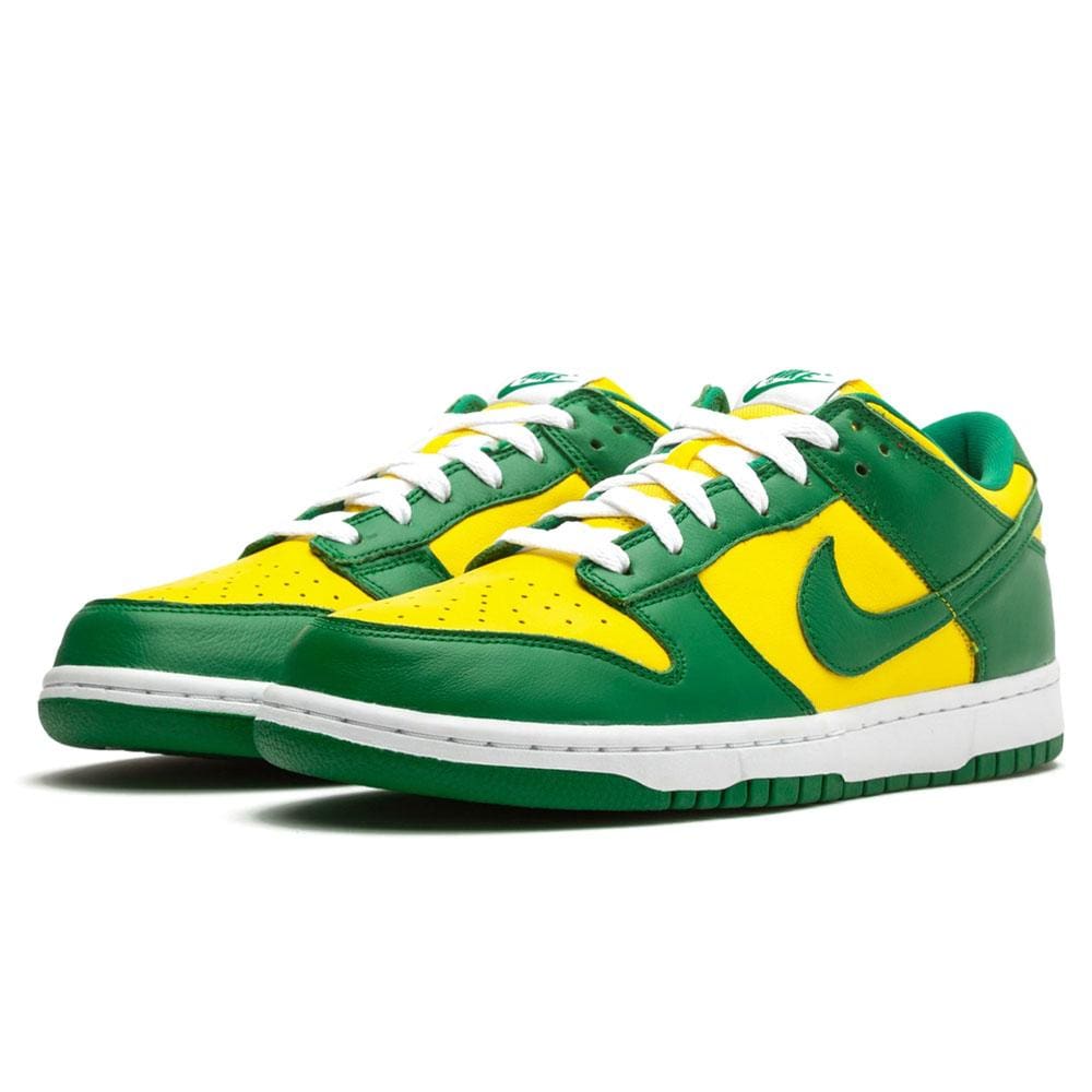 Nike Dunk Low SP 'Brazil' 2020 — Kick Game