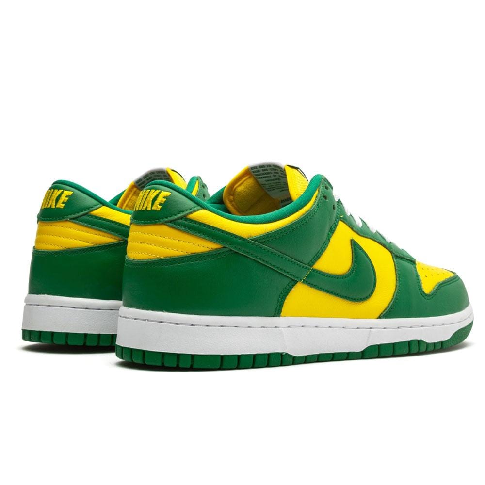 Nike Dunk Low SP 'Brazil' 2020 — Kick Game