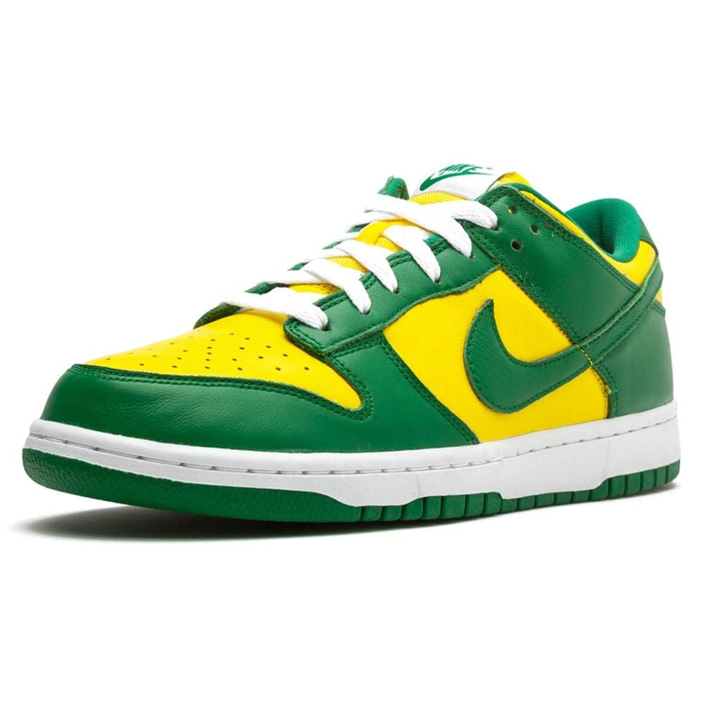 Nike Dunk Low SP 'Brazil' 2020 — Kick Game