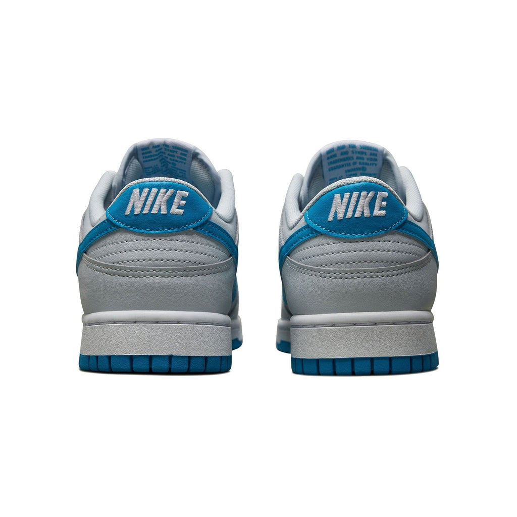 Nike Dunk Low 'Light Bone Blue' - Kick Game