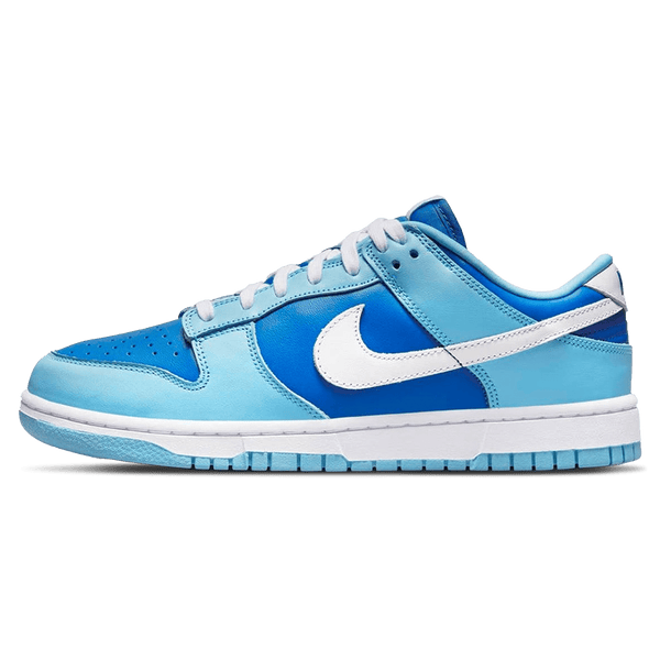 Nike Dunk Low Retro QS 'Argon' 2022 — Kick Game