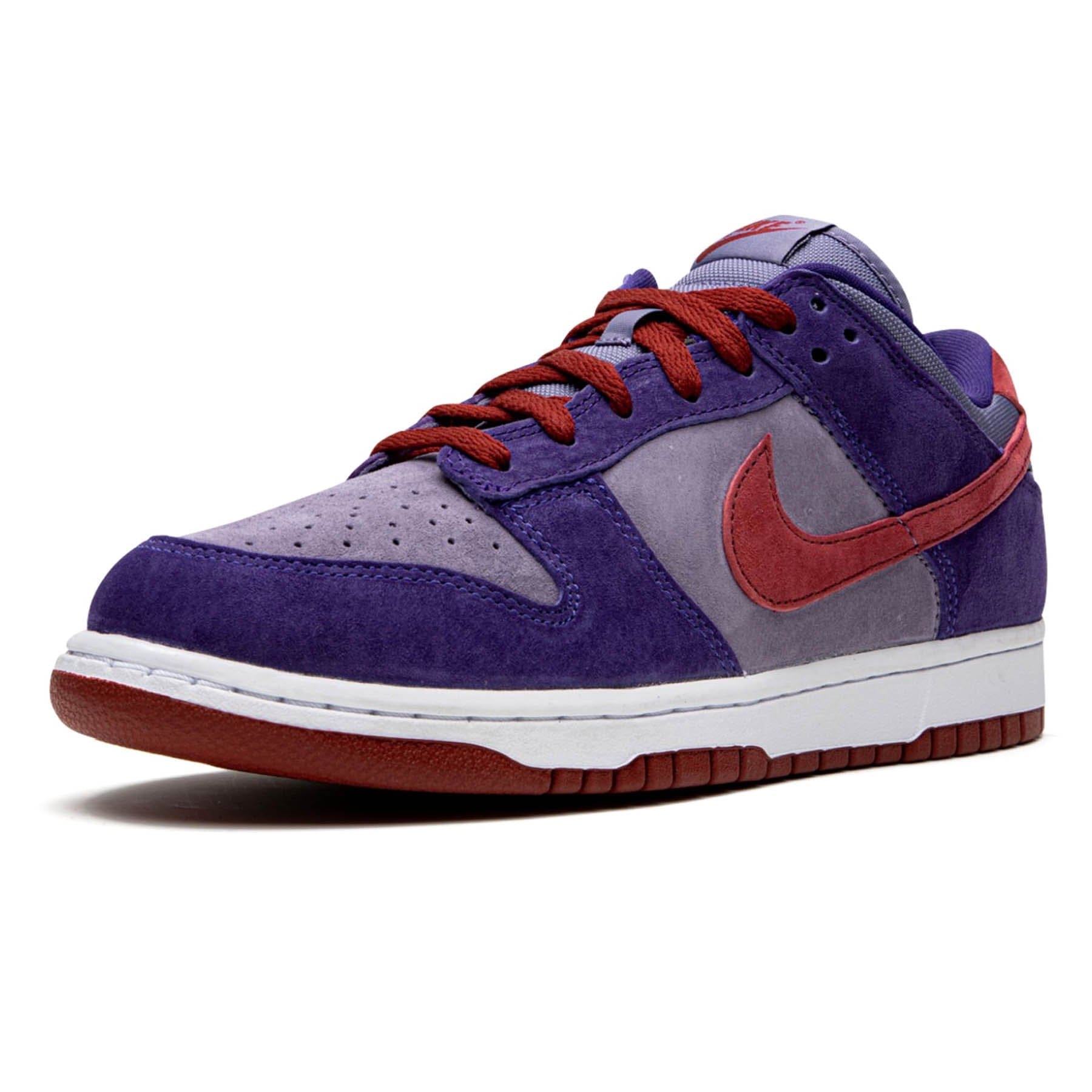 Nike zoom all out low plum best sale