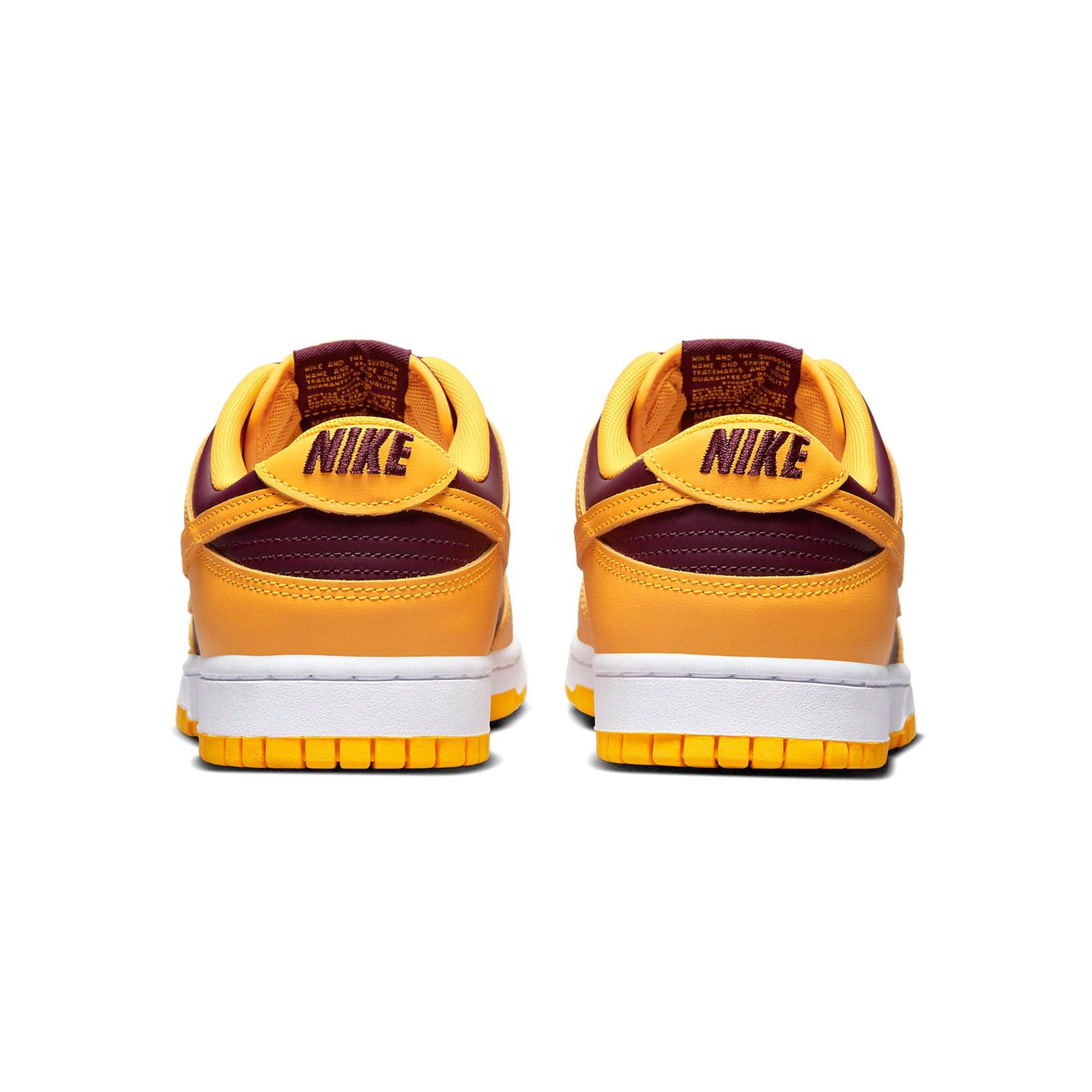 Dunk Low selling Arizona state