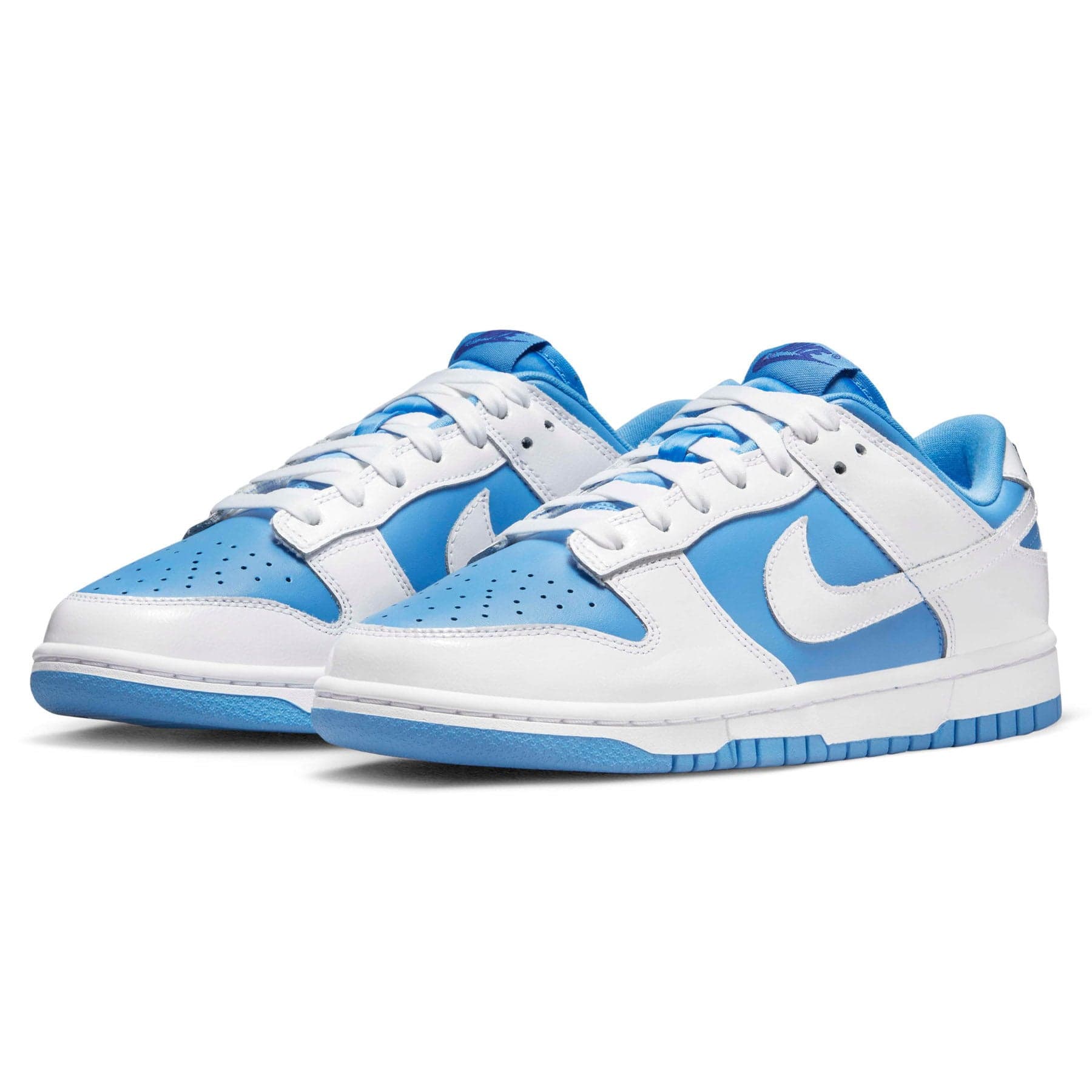 Nike Dunk Low Wmns 'Reverse UNC' — Kick Game