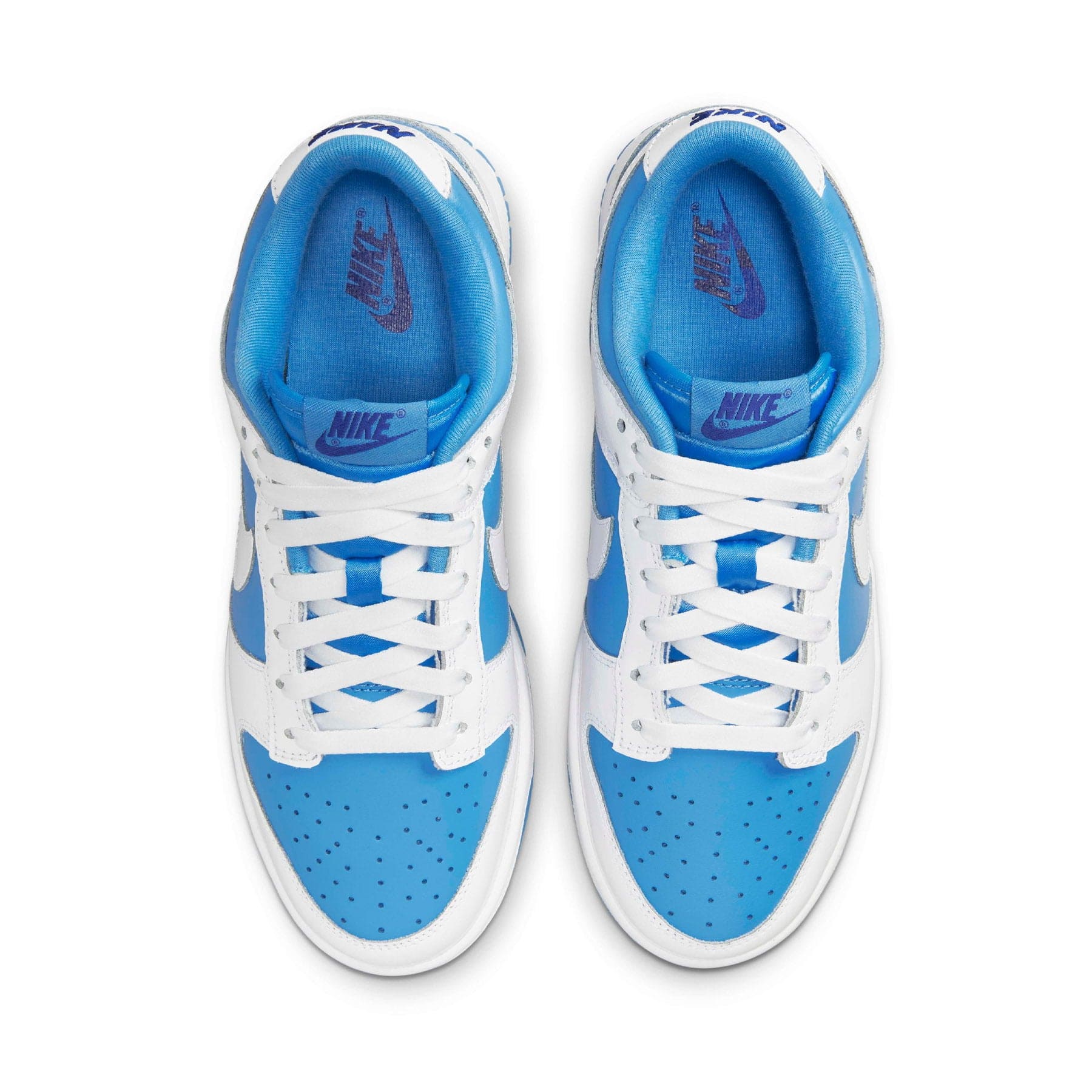 Nike Dunk Low Wmns 'Reverse UNC' — Kick Game