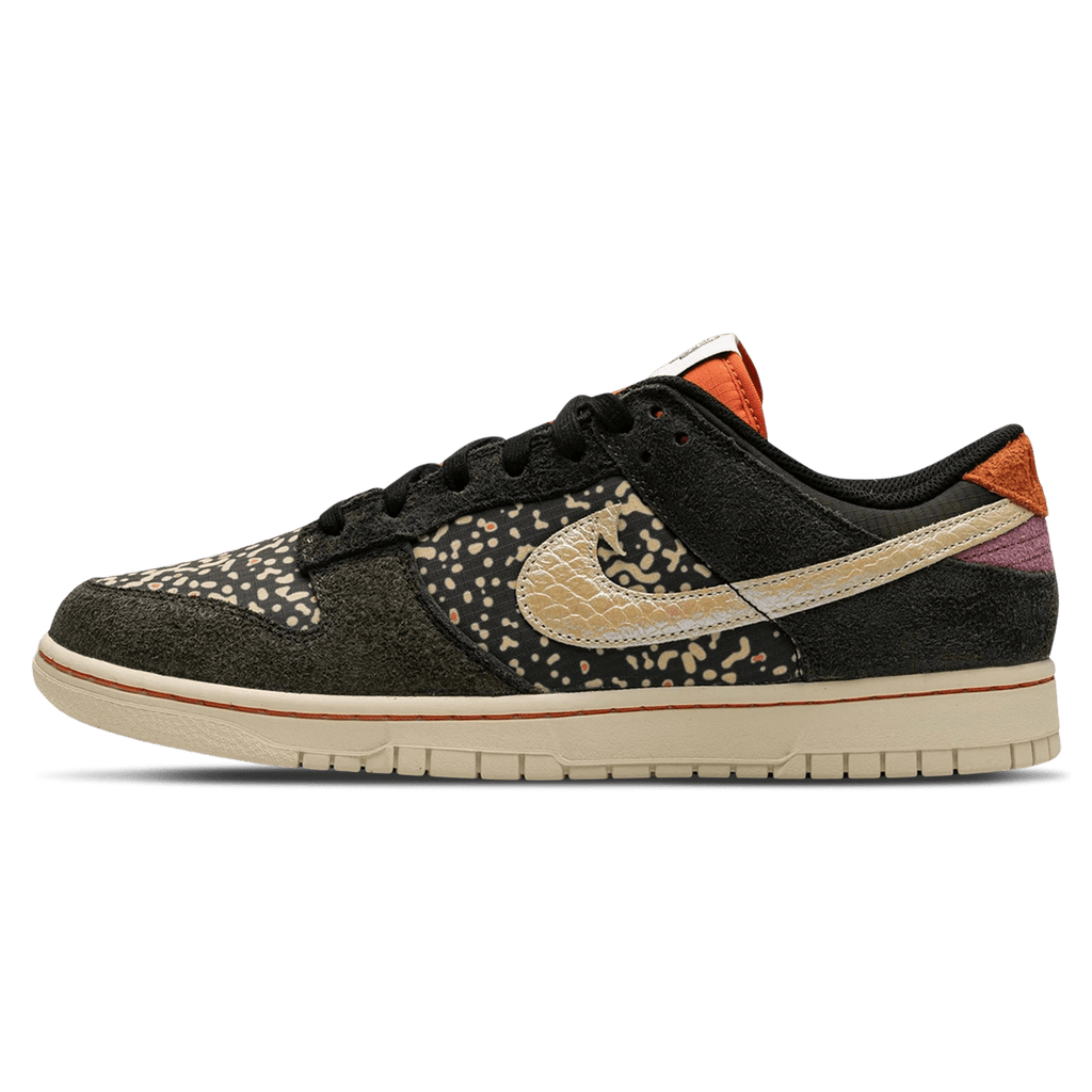 Nike Dunk Low SE 'Gone Fishing - Rainbow Trout' - Kick Game