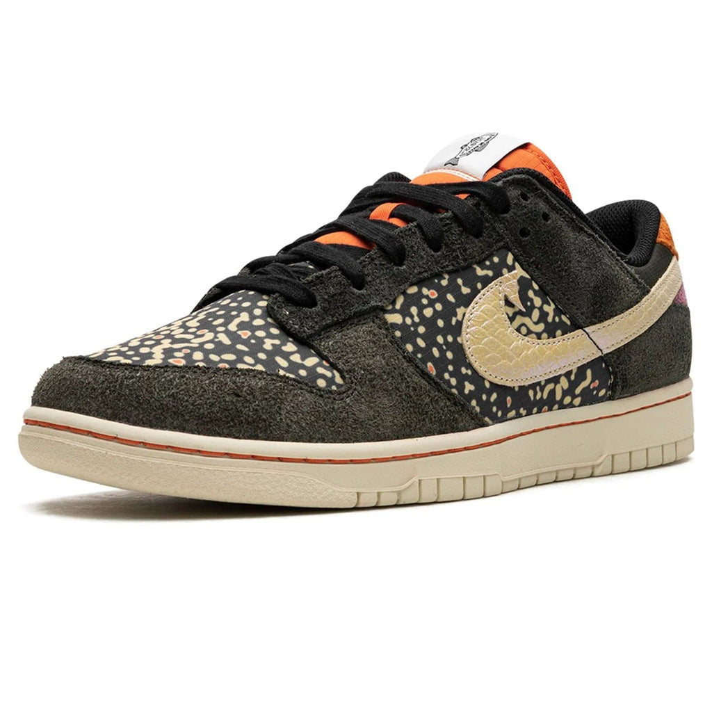 Nike Dunk Low SE 'Gone Fishing - Rainbow Trout' - Kick Game