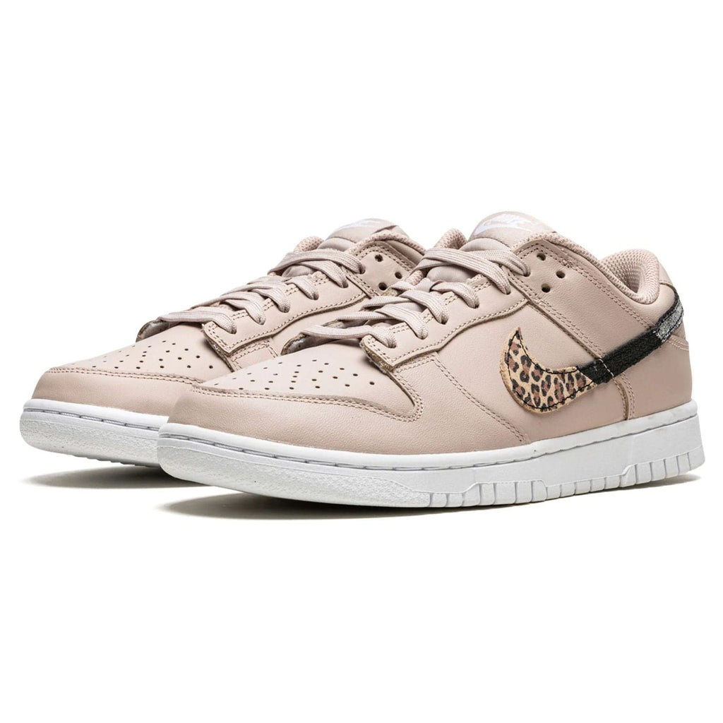 Nike Dunk Low SE Wmns 'Primal Pink' - Kick Game