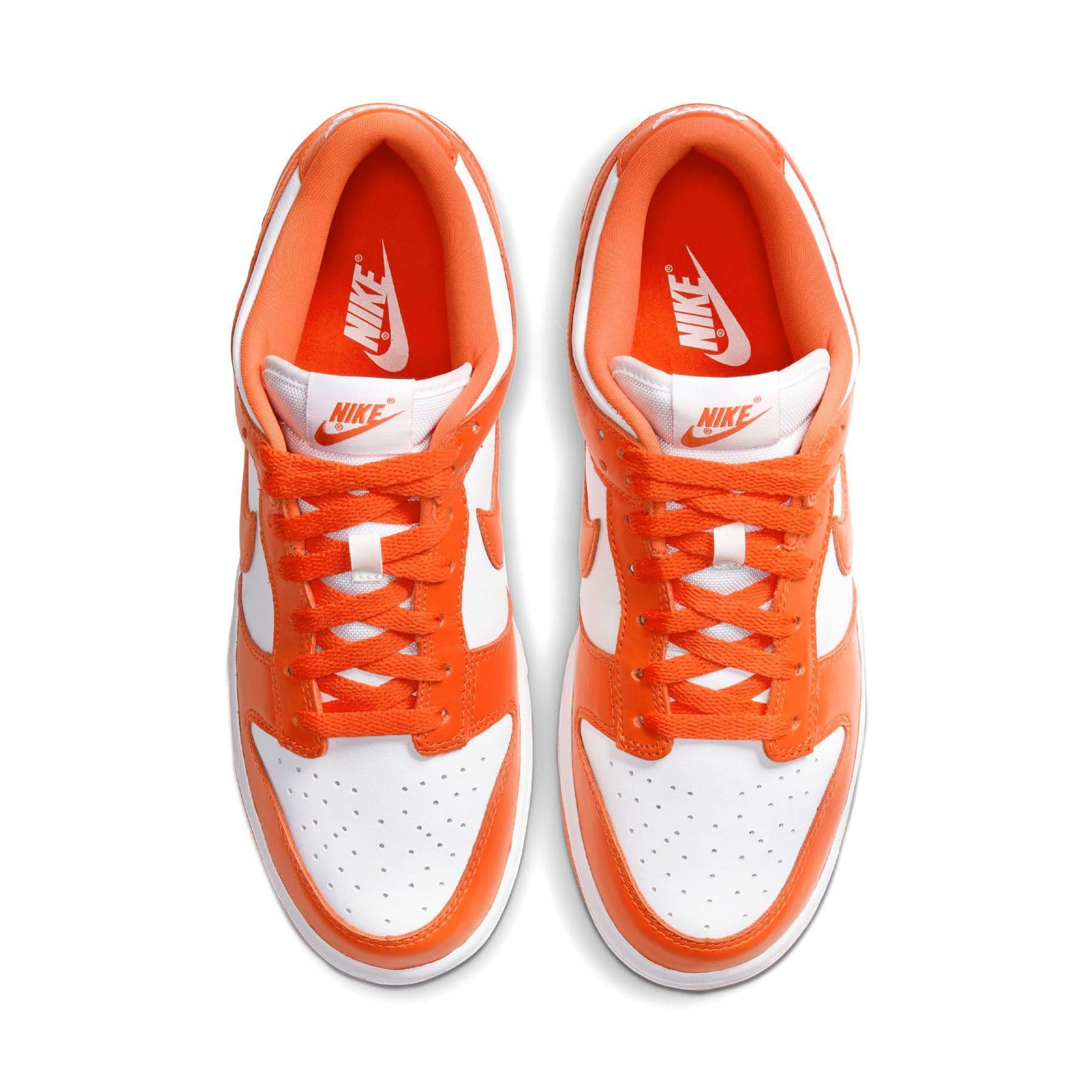 Nike Dunk Low Retro Syracuse SP cheapest