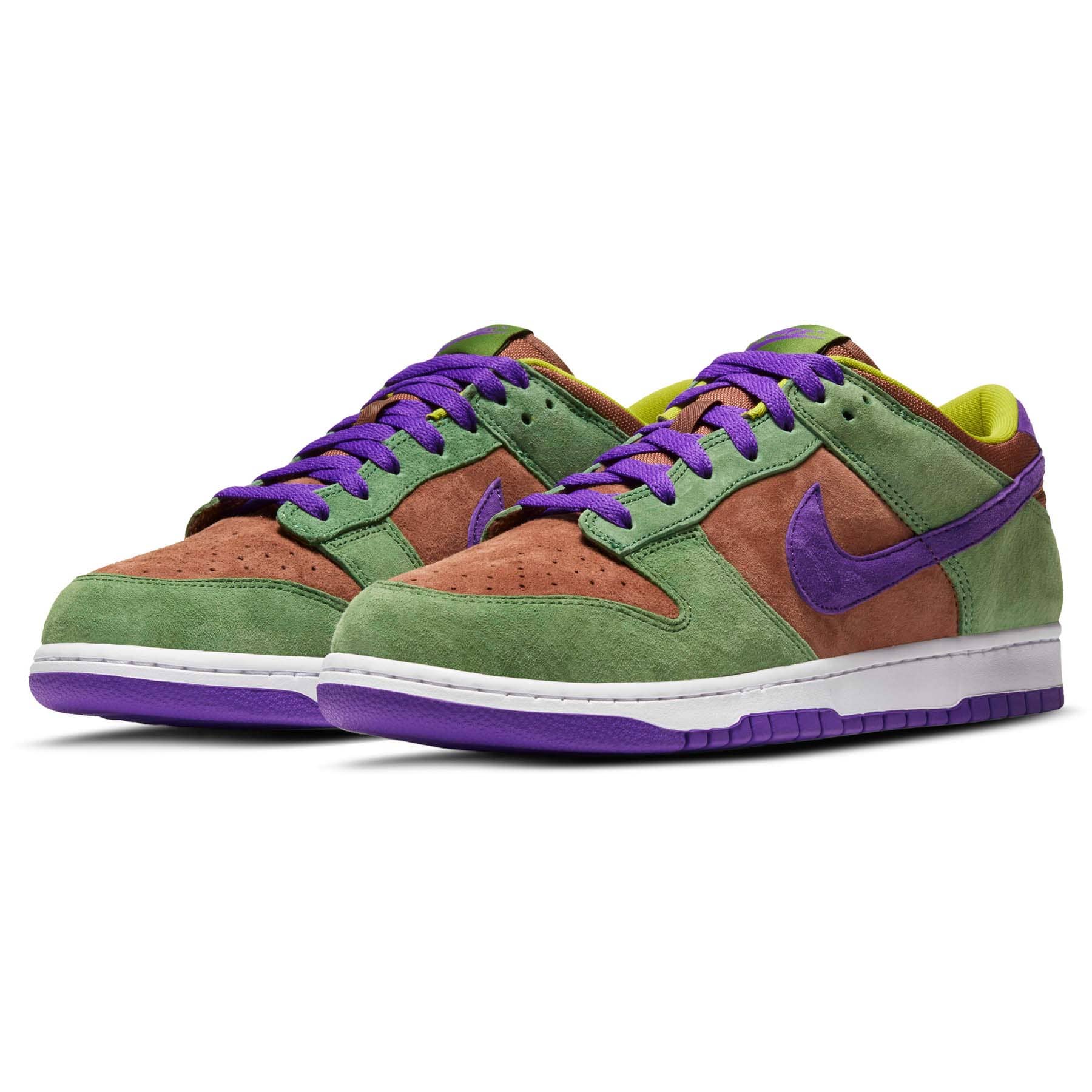 Nike Dunk Low SP Retro 'Veneer' 2020