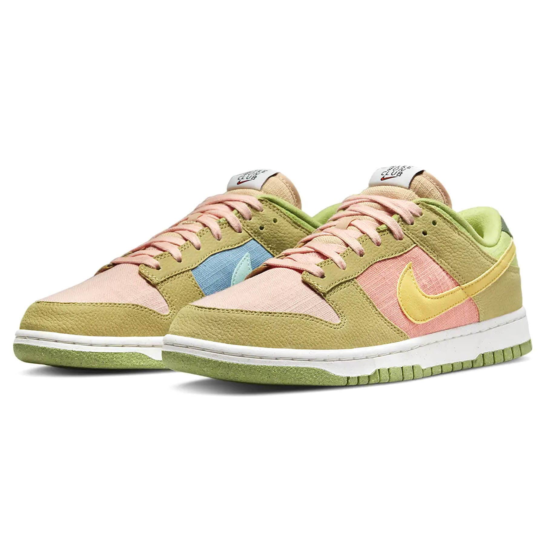 Nike Dunk Low 'Sun Club' — Kick Game