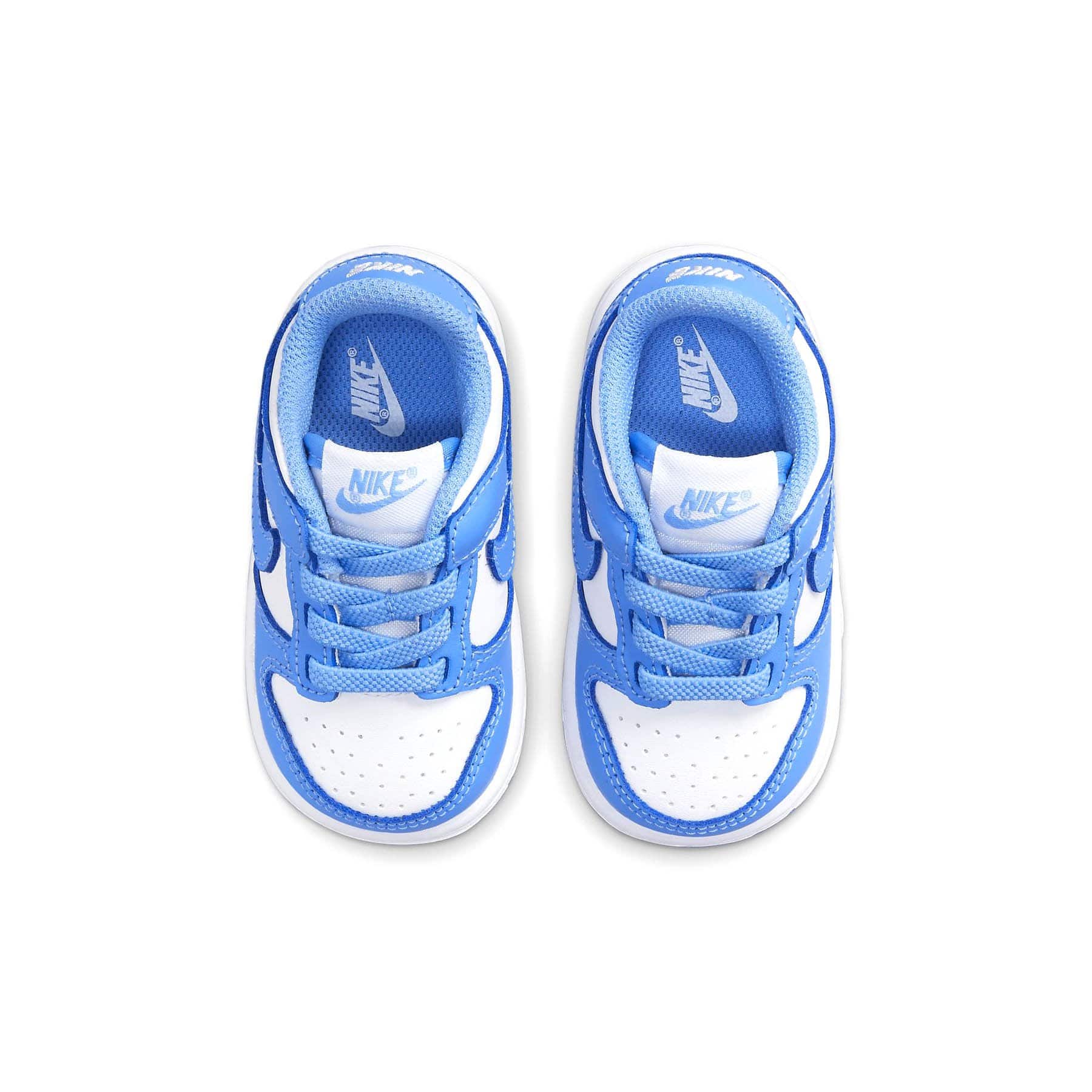 Nike Dunk Low TD 'University Blue' — Kick Game