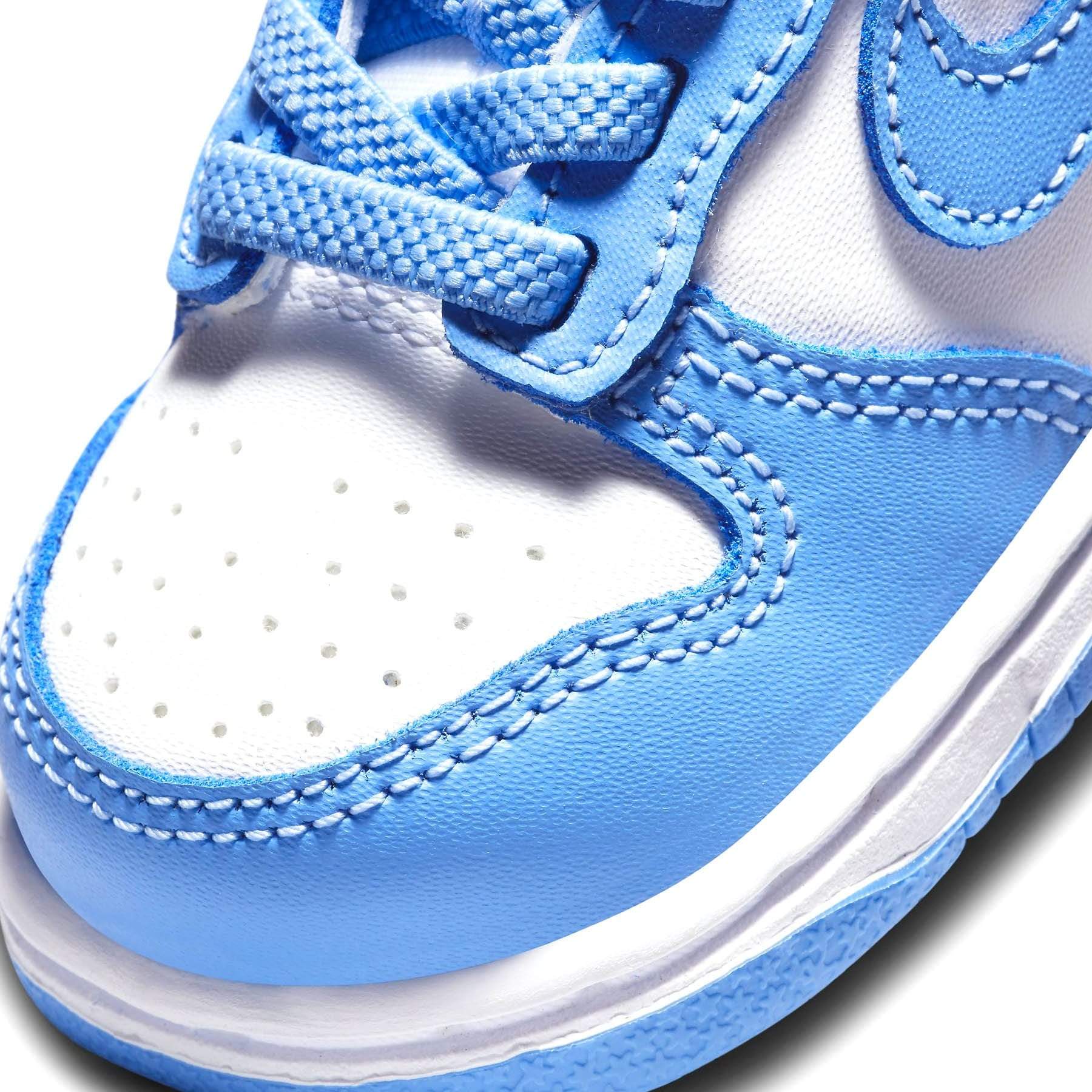 Nike Dunk Low TD 'University Blue' — Kick Game