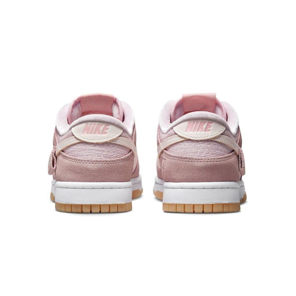 Nike Dunk Low Wmns 'Teddy Bear - Light Soft Pink' - Kick Game