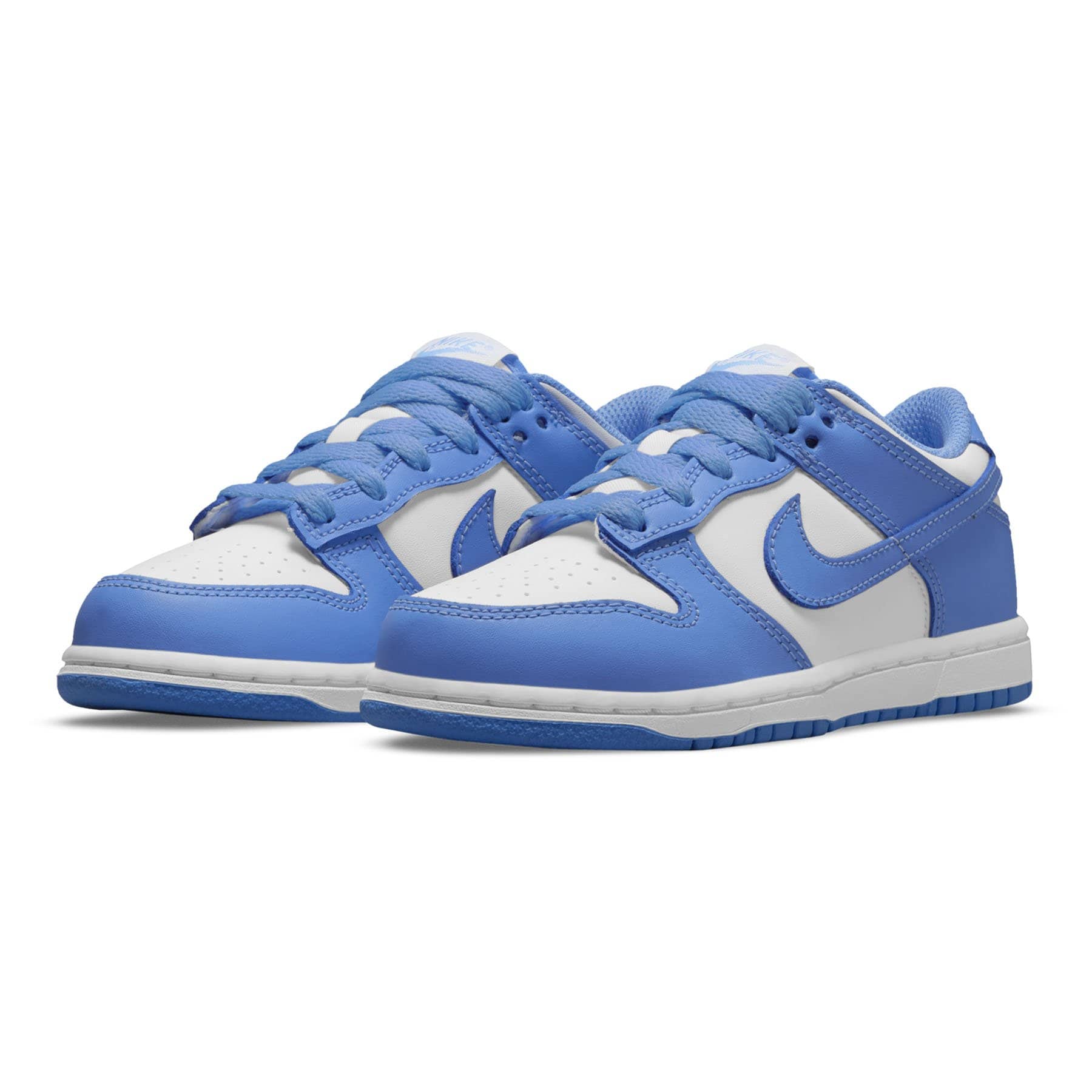 Nike Dunk Low PS 'University Blue' — Kick Game