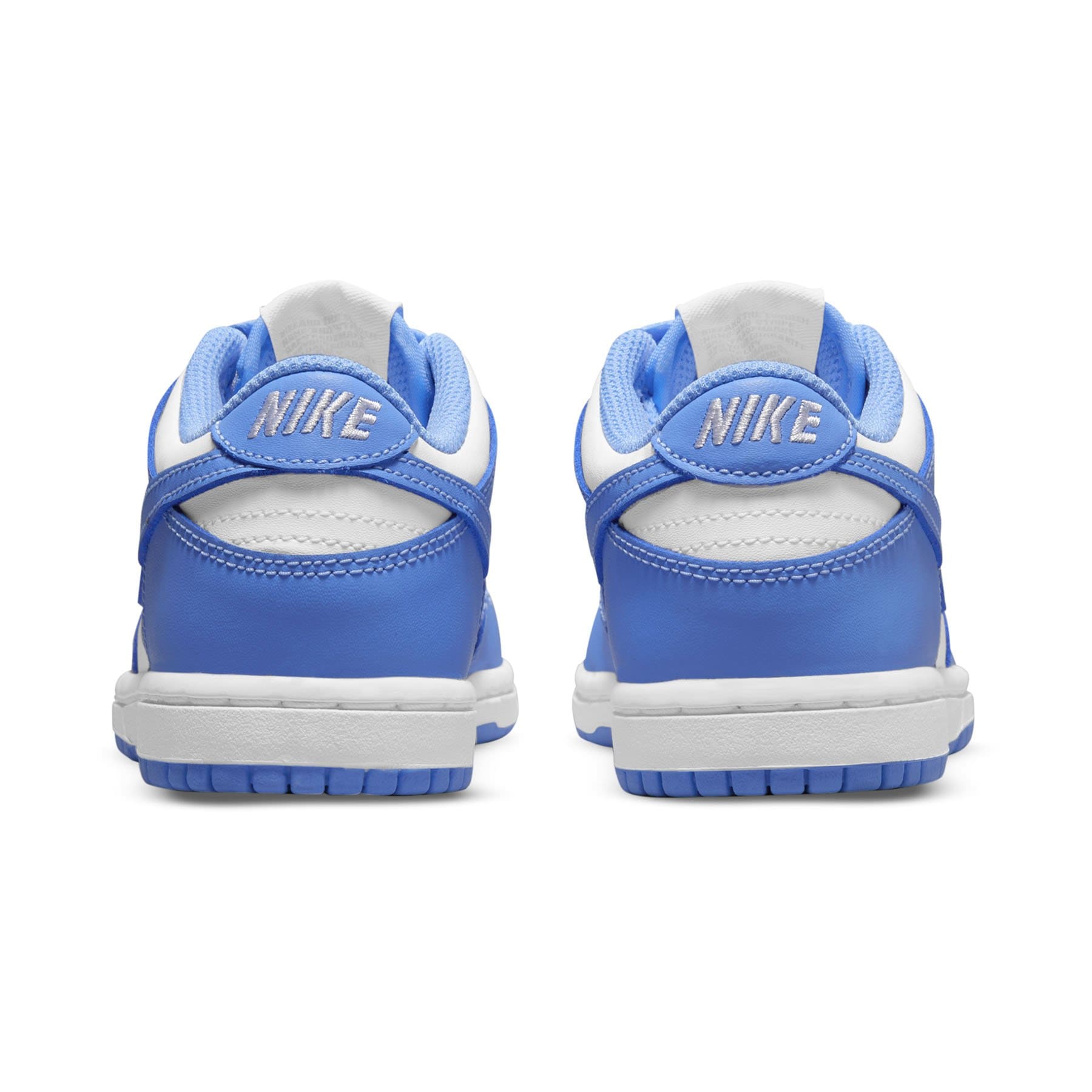 Nike Dunk Low PS 'University Blue' — Kick Game