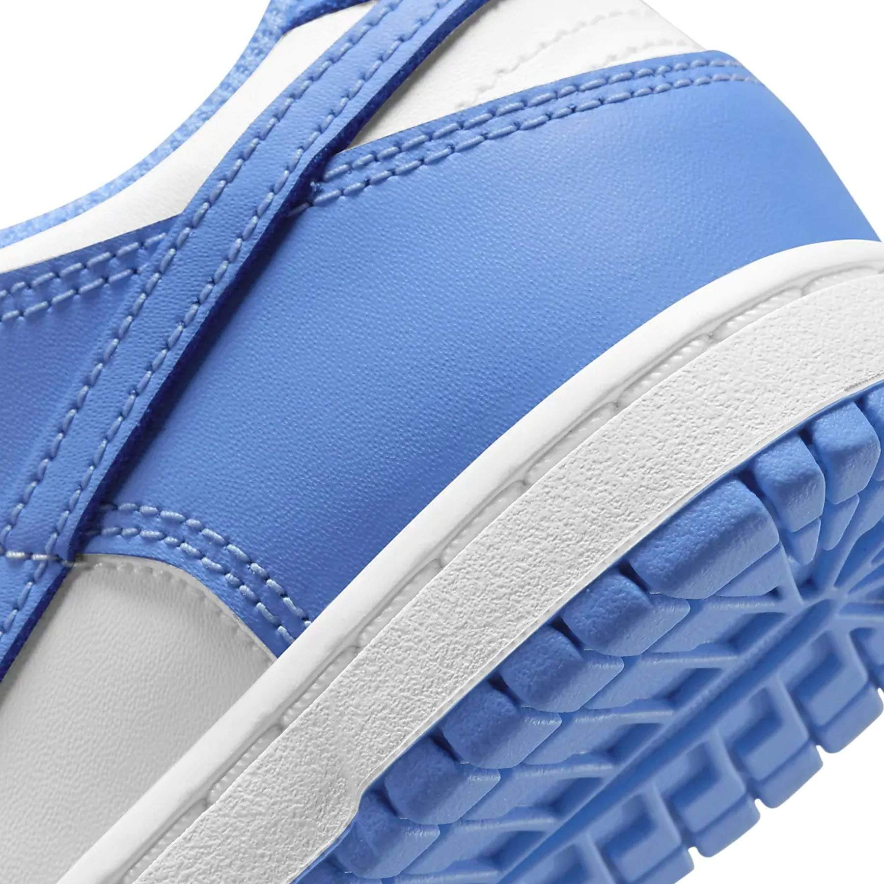 Nike Dunk Low PS 'University Blue' — Kick Game