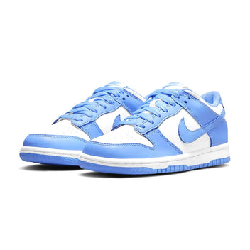 Nike Dunk Low GS 'University Blue' — Kick Game