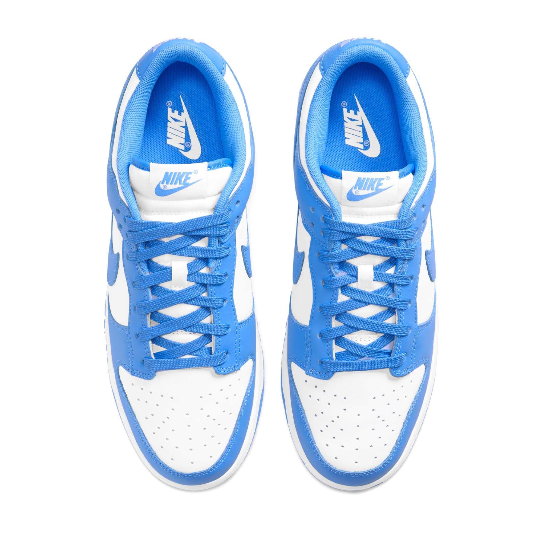 Nike Dunk Low 'University Blue' — Kick Game