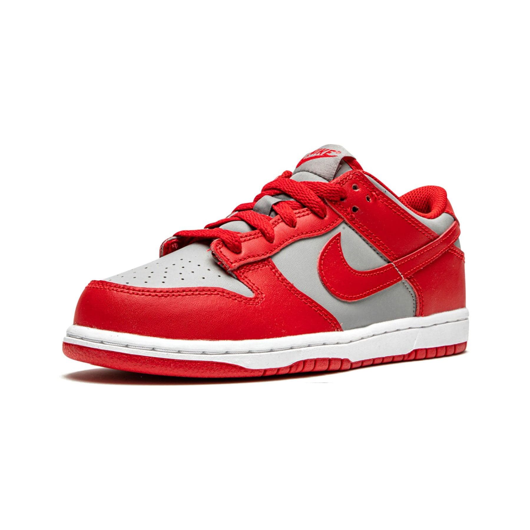 Nike Dunk Low PS 'UNLV' — Kick Game