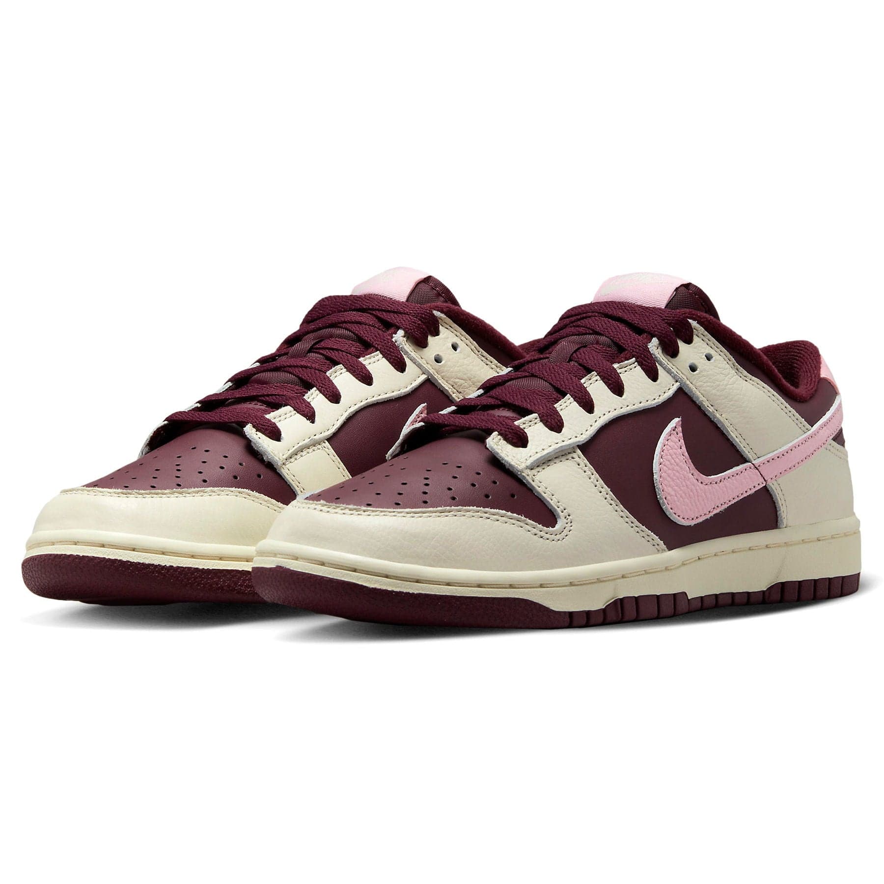 Nike Dunk Low Premium 'Valentine's Day' — Kick Game