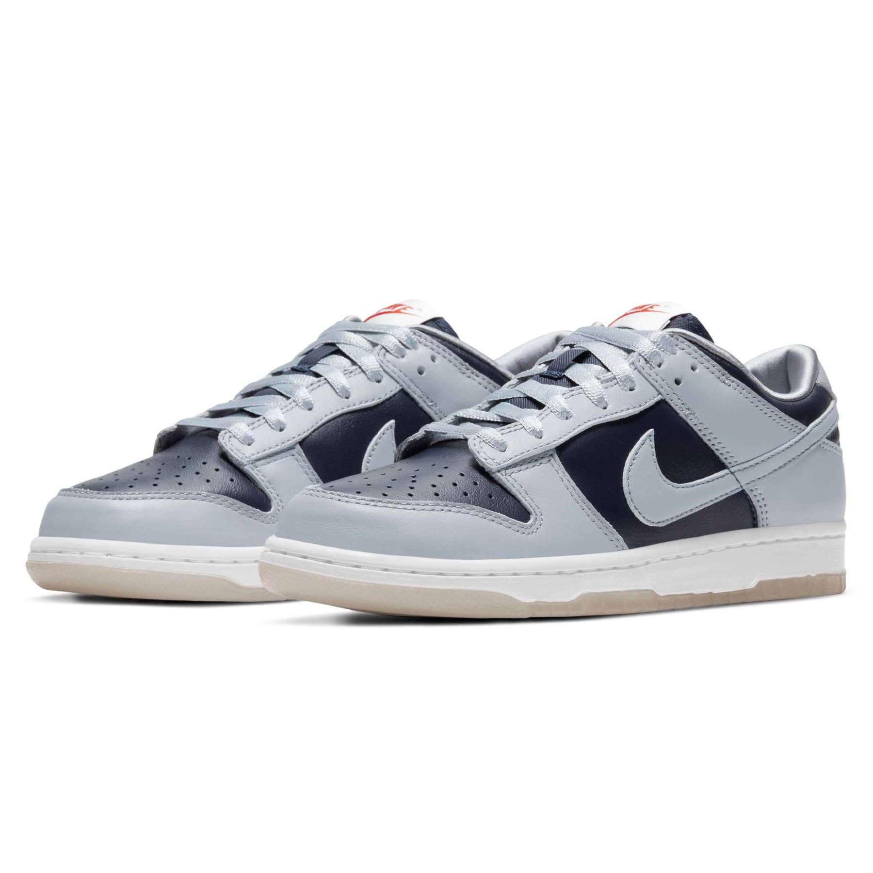 Nike Dunk Wmns Low SP 'College Navy' — Kick Game