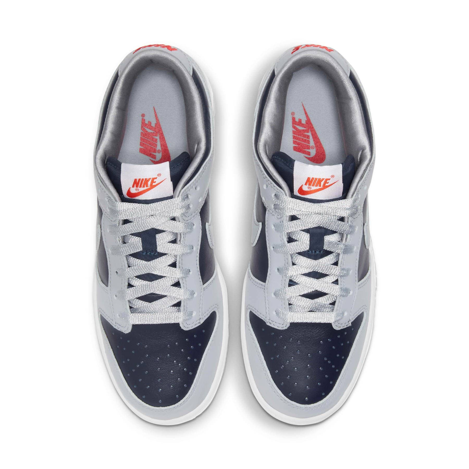 Nike Dunk Wmns Low SP 'College Navy' — Kick Game