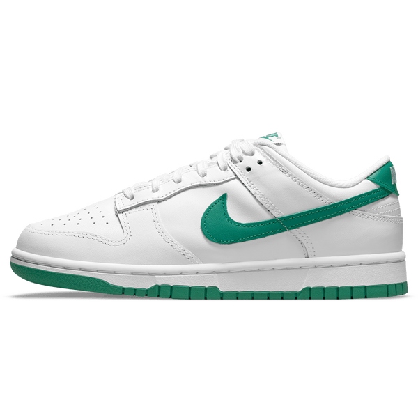 Nike Dunk Low Wmns 'Green Noise' — Kick Game