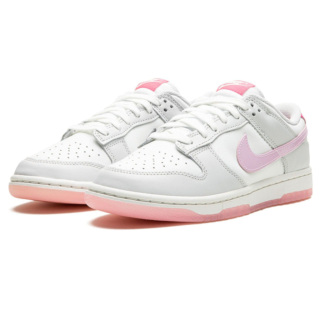 Nike Dunk Low Wmns '520 Pack - Pink Foam' - Kick Game