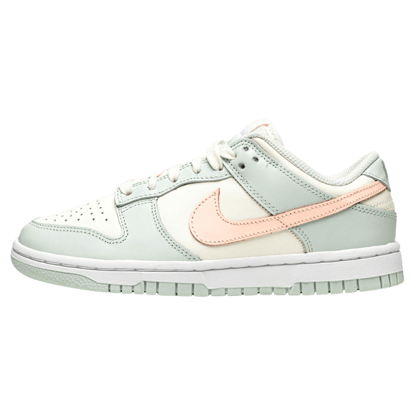 Nike Dunk Low Wmns 'Barely Green' — Kick Game