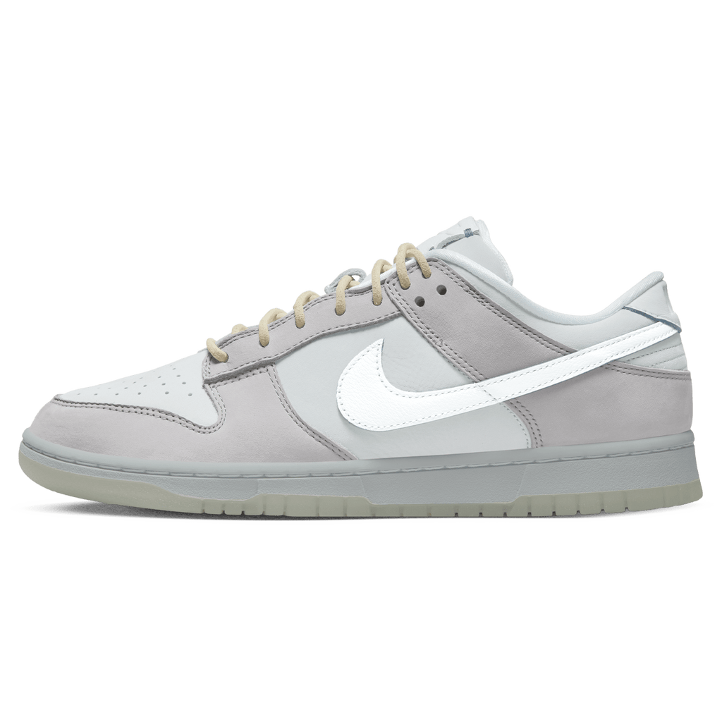 Nike Dunk Low 'Wolf Grey Pure Platinum' - Kick Game