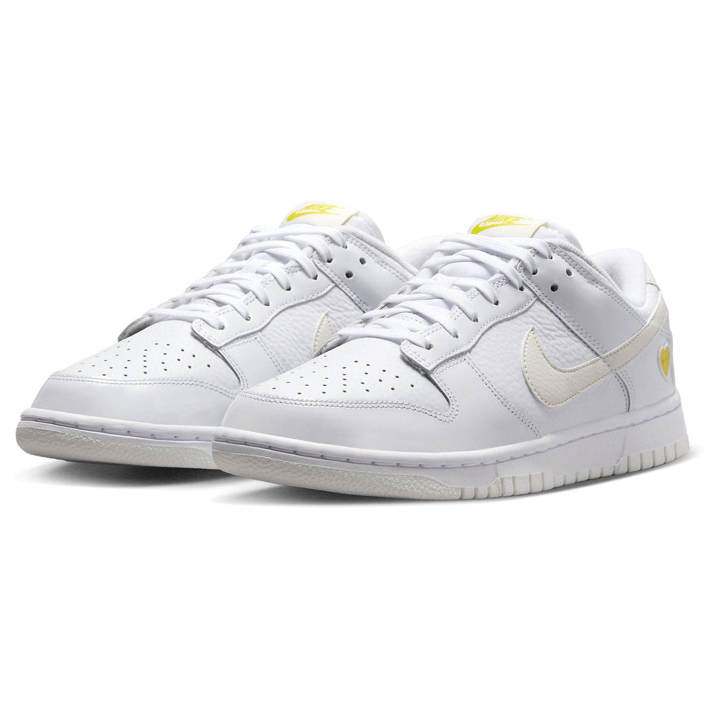 Nike Dunk Low Wmns 'Valentine's Day - Yellow Heart' - Kick Game