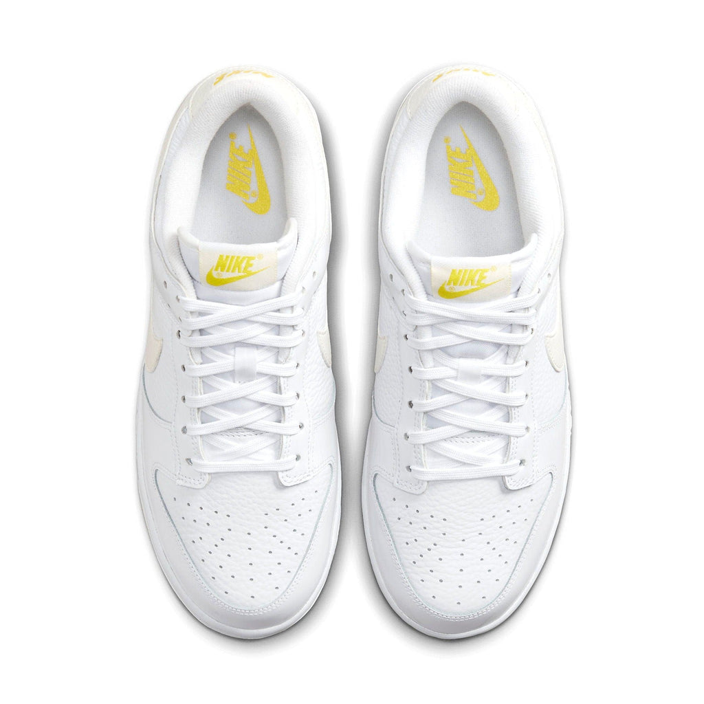 Nike Dunk Low Wmns 'Valentine's Day - Yellow Heart' - Kick Game