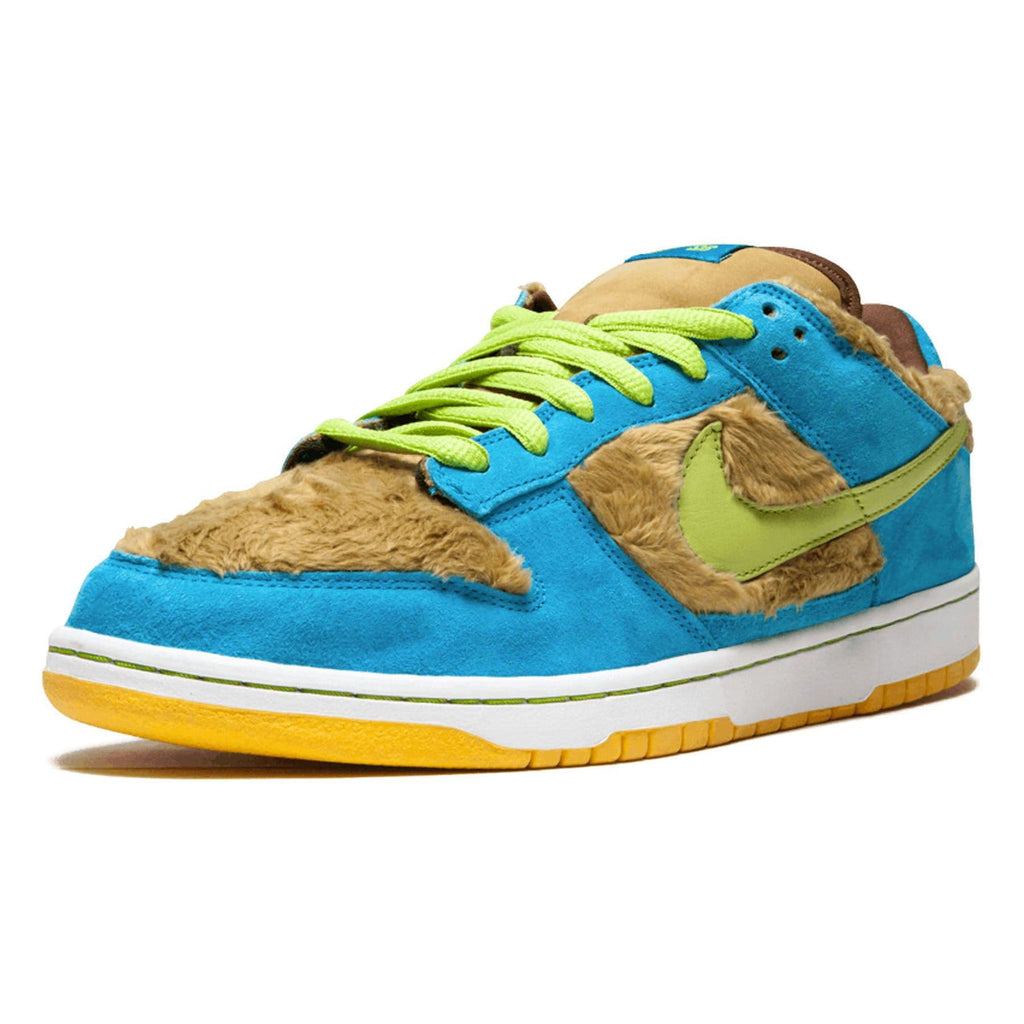 Nike Dunk Low Premium SB 'Three Bears' - Kick Game