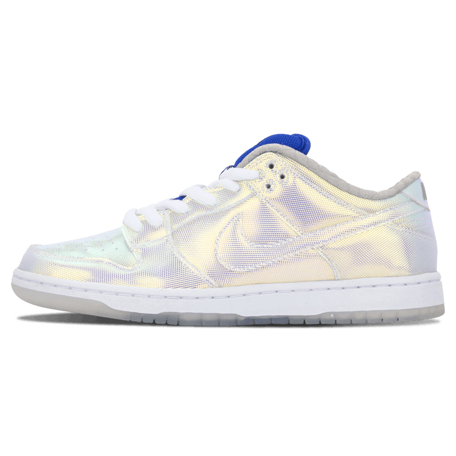 Concepts x Nike Dunk Low Pro SB 'Holy Grail' - Kick Game