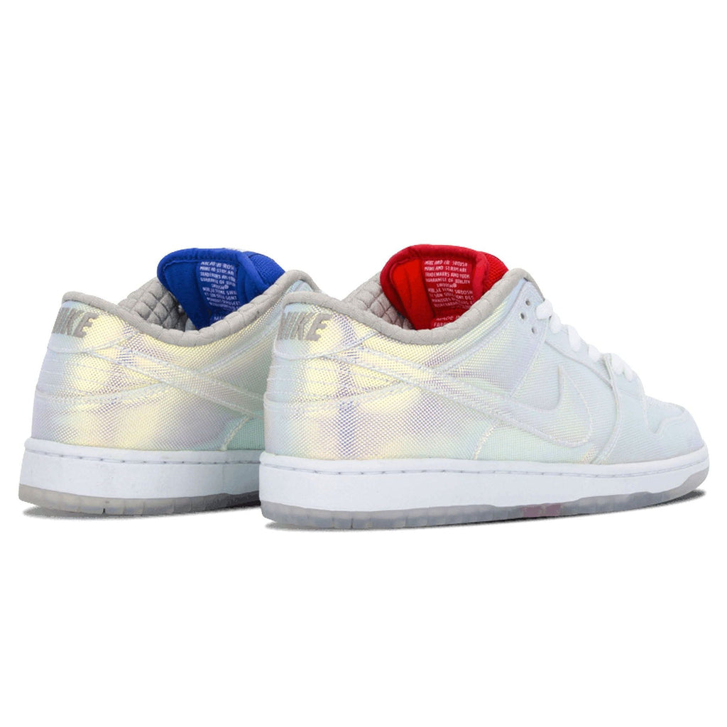 Concepts x Nike Dunk Low Pro SB 'Holy Grail' - Kick Game