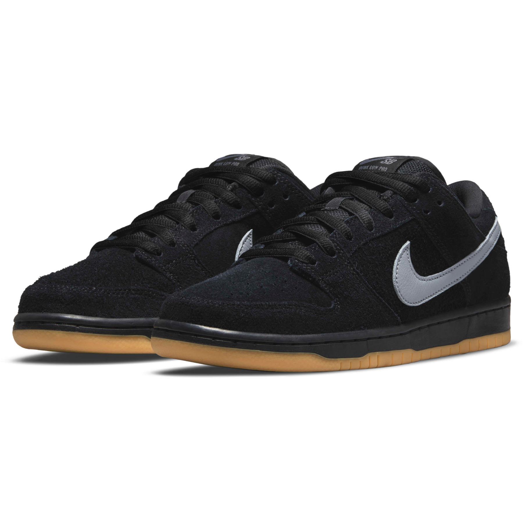 Nike Dunk Low Pro SB 'Fog' — Kick Game