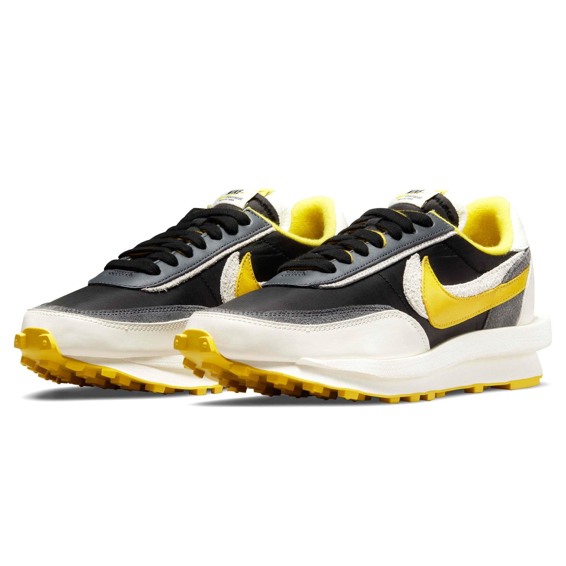 Nike x sacai ld waffle clearance 2020