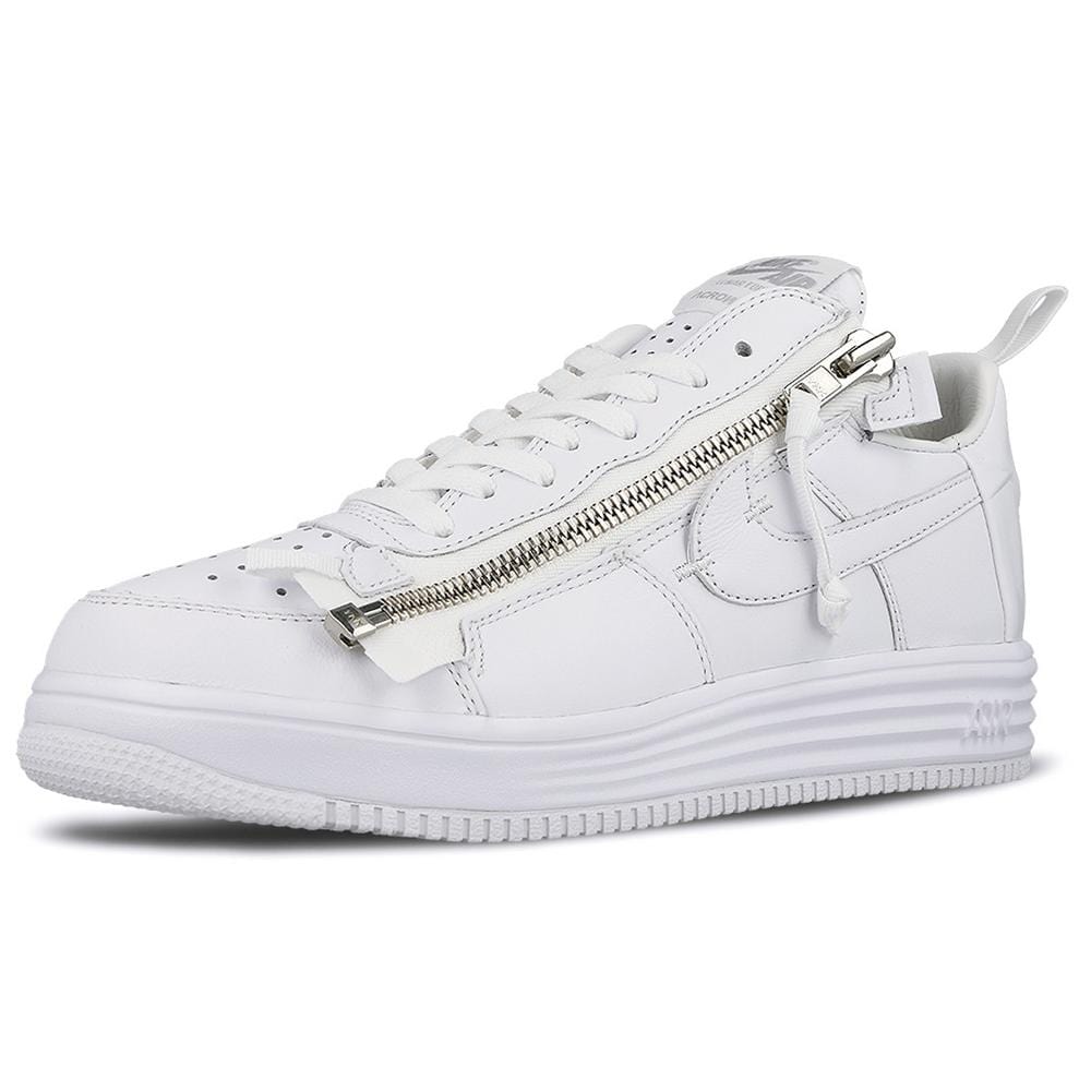 Nike Lunar Force 1 Acronym 17 AF-100 — Kick Game