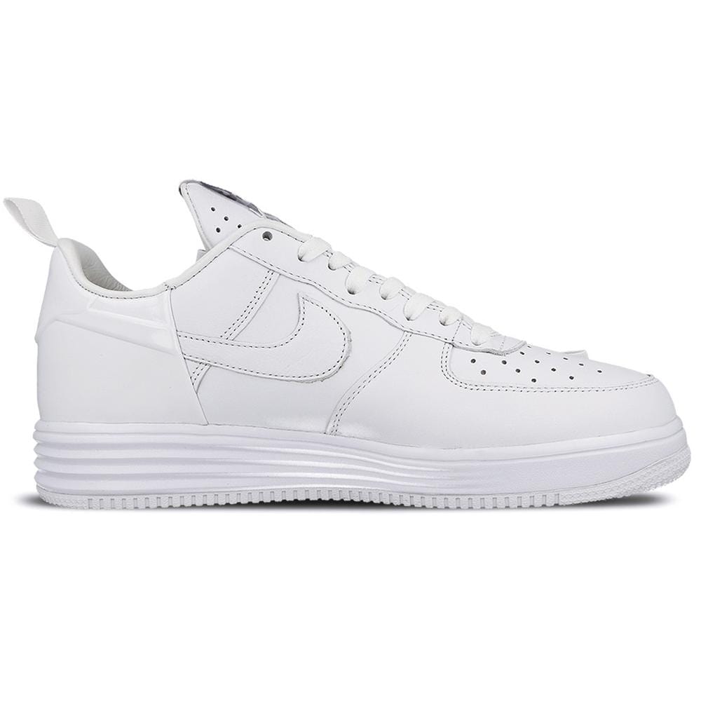 Nike Lunar Force 1 Acronym 17 AF-100 — Kick Game