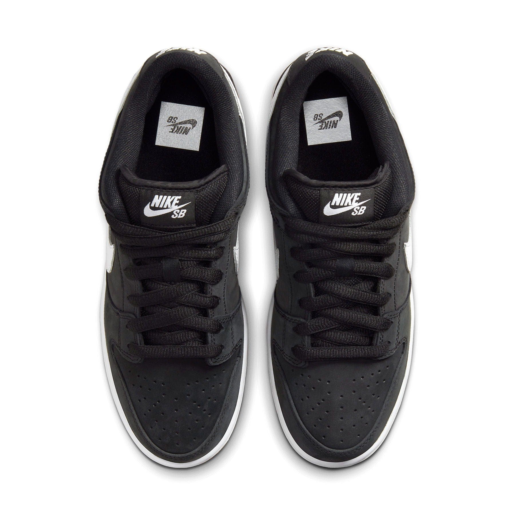 Nike Dunk Low SB 'Black Gum' — Kick Game