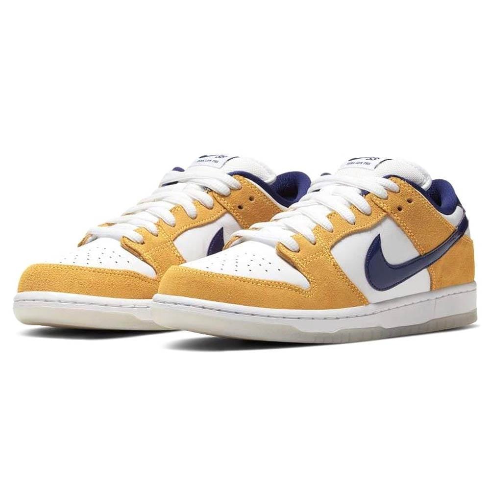 Nike Dunk Low Pro SB 'Laser Orange' — Kick Game