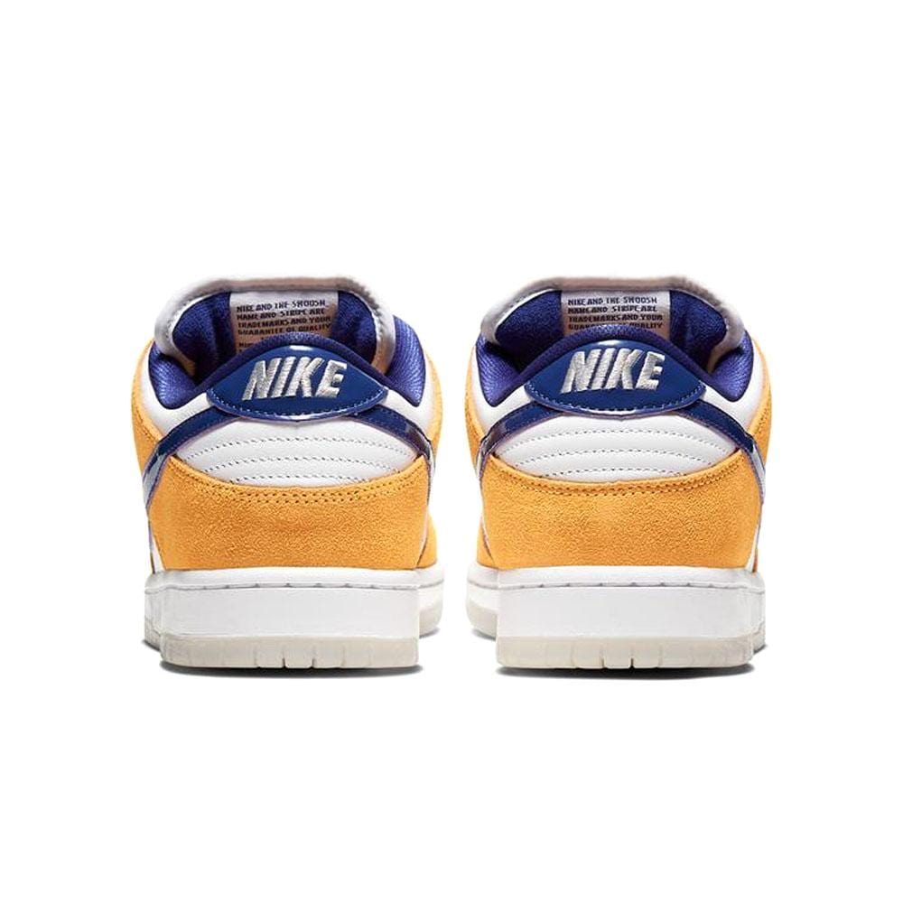 Nike Dunk Low Pro SB 'Laser Orange' — Kick Game